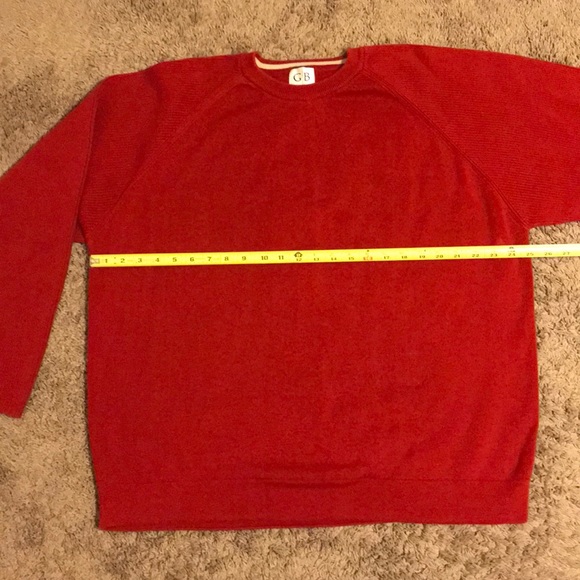 Men’s sweater - Picture 6 of 6
